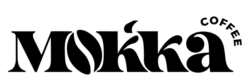 Mokka Coffee Logo